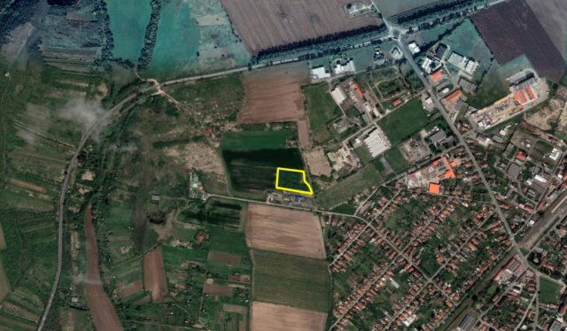 Eladó ipari ingatlan, Sárospatakon 35 M Ft / költözzbe.hu