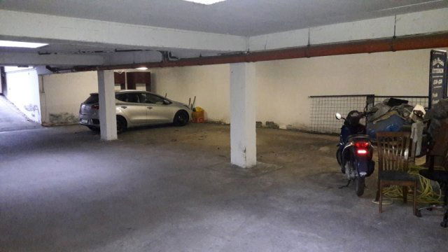 Kiadó garázs, Kaposváron, Németh István fasoron 20 E Ft / hó