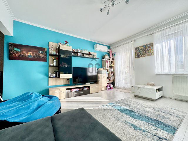 Eladó panellakás, Budapesten, IV. kerületben 84.9 M Ft, 3 szobás