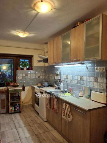 Eladó családi ház, Gyulán 52 M Ft, 1+2 szobás