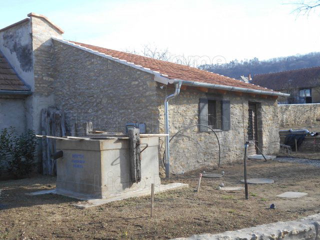 Eladó családi ház, Csabrendeken 163.83 M Ft, 4 szobás