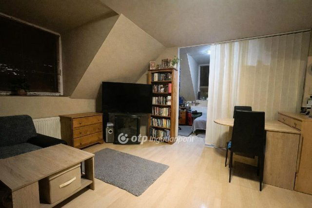 Eladó téglalakás, Nyíregyházán 42.9 M Ft, 1+2 szobás