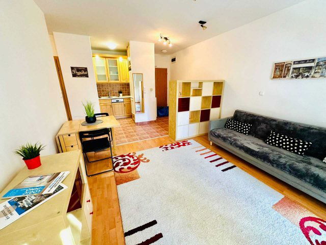 Kiadó téglalakás, albérlet, XIII. kerületben, Csata utcában