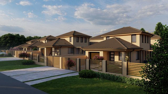 Eladó ikerház, Nyíregyházán 79.9 M Ft, 3 szobás