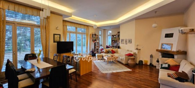 Eladó családi ház, Budapesten, XI. kerületben 610 M Ft