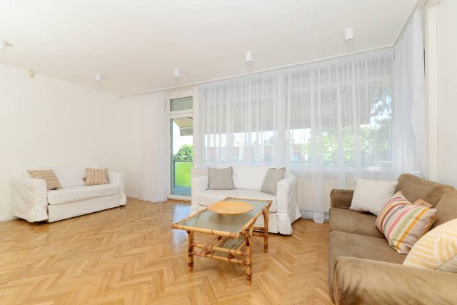Kiadó téglalakás, albérlet, Budapesten, II. kerületben