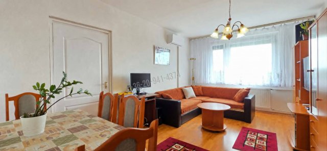Eladó panellakás, Budapesten, XXI. kerületben 60.99 M Ft