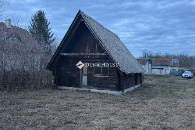 Eladó telek, Gönyűn 19.9 M Ft / költözzbe.hu