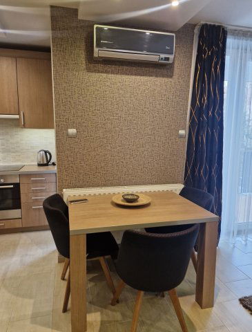 Kiadó téglalakás, albérlet, Szegeden, Munkácsy utcában