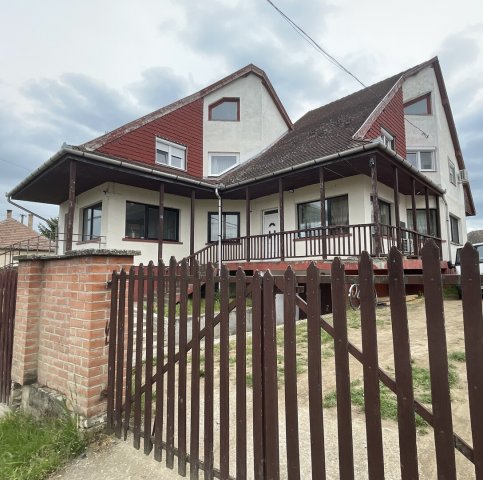 Eladó családi ház, Prügyön 29.5 M Ft, 4 szobás