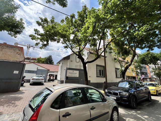 Eladó telek, Budapesten, XIII. kerületben 399 M Ft
