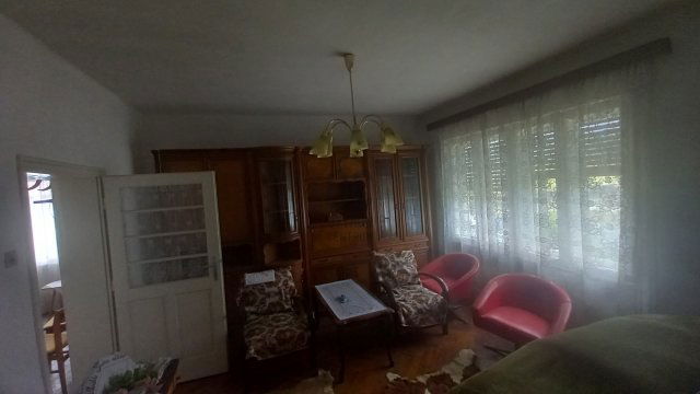 Eladó családi ház, Gyarmaton 38 M Ft, 4 szobás