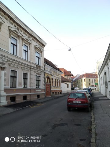 Eladó családi ház, Pécsett, Nagyflórián utcában 197.4 M Ft