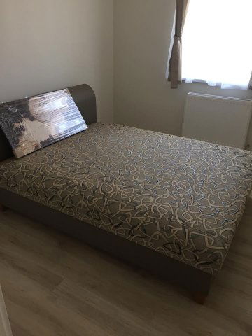 Eladó téglalakás, Csornán 48 M Ft, 3 szobás