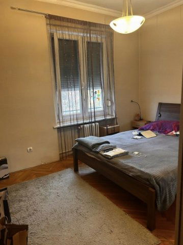 Kiadó téglalakás, albérlet, XI. kerületben, Villányi úton