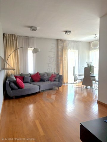 Kiadó téglalakás, albérlet, XIII. kerületben, Meder utcában
