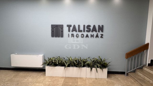 Kiadó iroda, Szegeden 944 E Ft / hó, 6 szobás