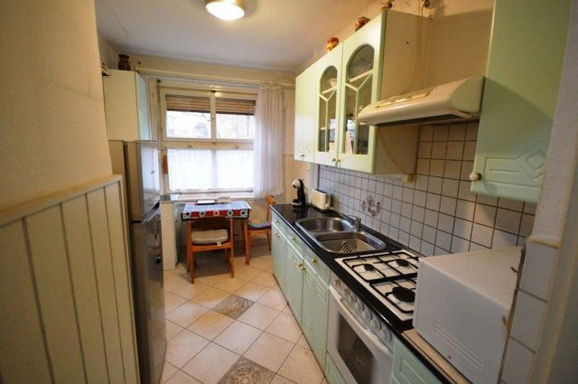 Eladó téglalakás, Budapesten, XXI. kerületben, Rakéta utcában