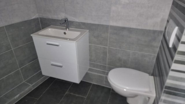 Eladó téglalakás, Budapesten, XX. kerületben, Baross utcában