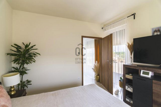 Eladó téglalakás, Budapesten, XVII. kerületben 142 M Ft