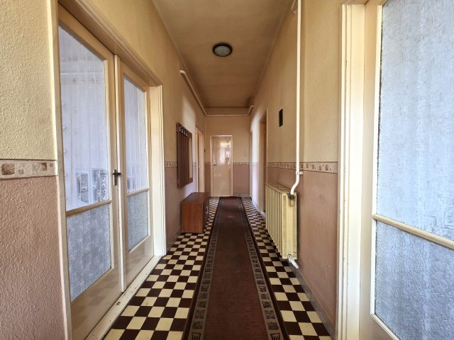 Eladó családi ház, Rakamazon 23 M Ft, 3 szobás