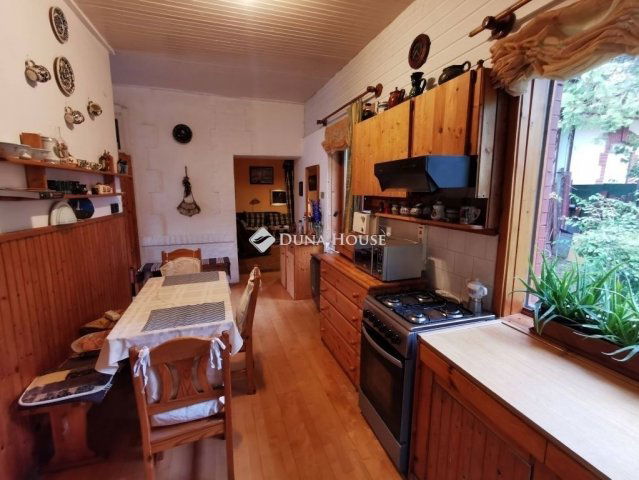 Eladó sorház, Debrecenben 64.5 M Ft, 4 szobás