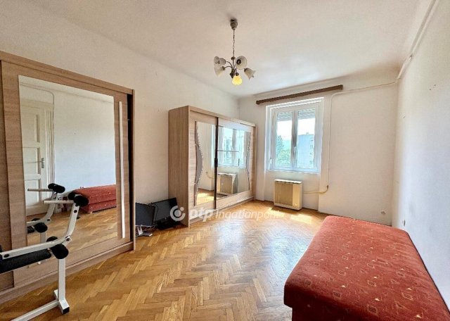 Eladó téglalakás, Budapesten, X. kerületben 56.99 M Ft, 2 szobás