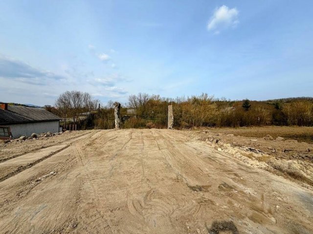 Eladó telek, Harsányban 5.2 M Ft / költözzbe.hu