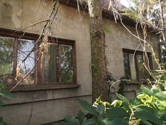Eladó családi ház, Körösújfaluban 5.5 M Ft, 2 szobás