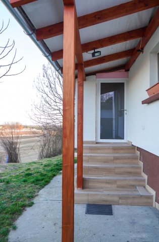 Eladó családi ház, Tárnokon 48.5 M Ft, 3 szobás