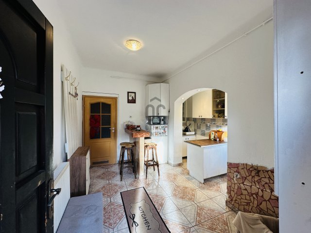 Eladó sorház, Budapesten, XIV. kerületben 89 M Ft, 2 szobás