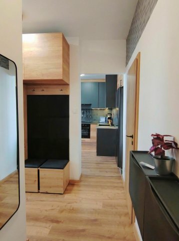 Eladó téglalakás, Budapesten, XIV. kerületben 78 M Ft, 2 szobás