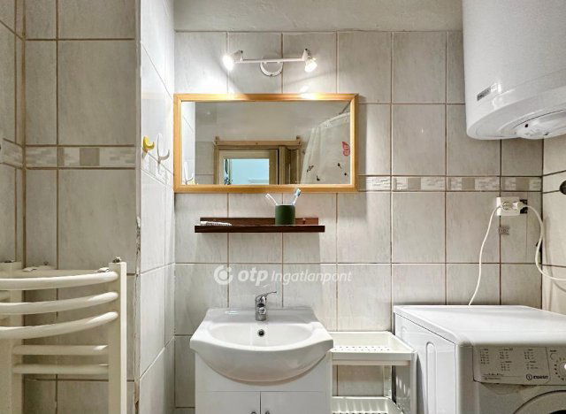 Eladó téglalakás, Budapesten, XIII. kerületben 48.9 M Ft