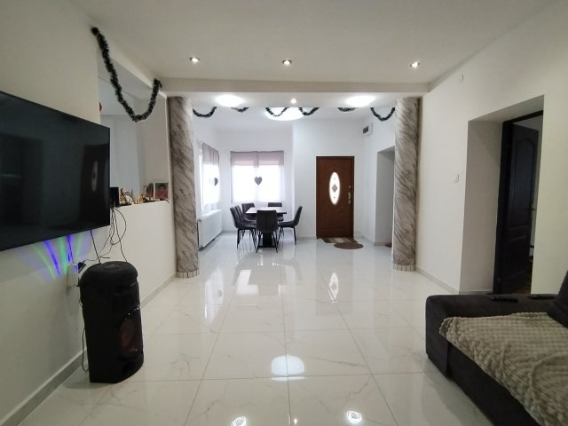 Eladó családi ház, Mátraderecskén 35 M Ft, 4 szobás