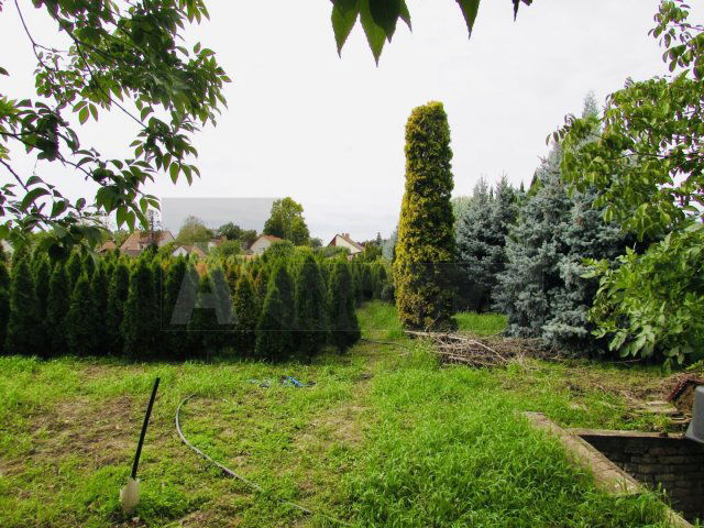 Eladó telek, Szegeden 39.9 M Ft / költözzbe.hu