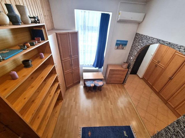 Kiadó téglalakás, albérlet, VII. kerületben, Vörösmarty utcában