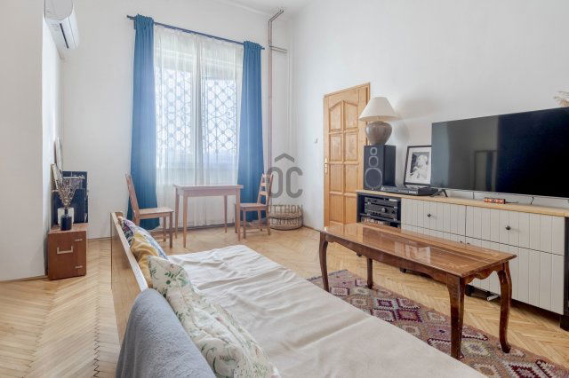 Eladó téglalakás, Budapesten, II. kerületben, Mecset utcában