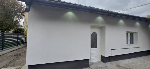 Eladó családi ház, Budapesten, XX. kerületben 54.99 M Ft