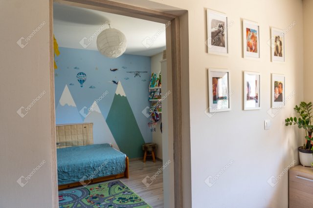 Eladó családi ház, Sármelléken 78 M Ft, 3 szobás