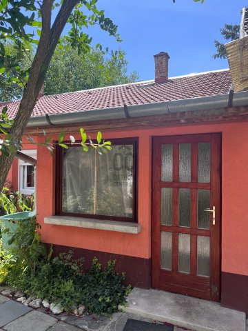 Eladó sorház, Budapesten, XX. kerületben, Akácfa utcában 35 M Ft