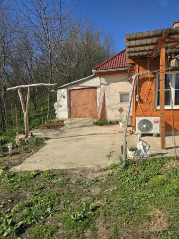 Eladó mezogazdasagi ingatlan, Hosszúhetényen 95 M Ft, 2 szobás