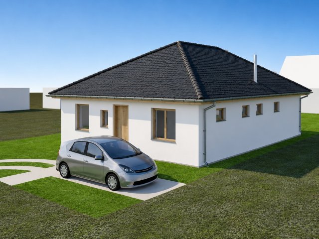 Eladó családi ház, Gödöllőn 129 M Ft, 5 szobás
