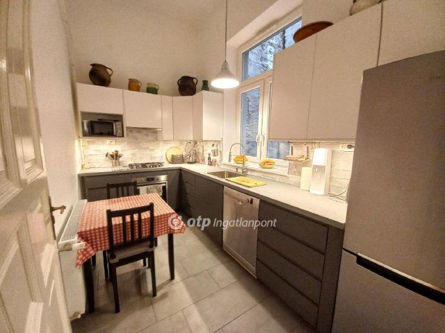 Kiadó téglalakás, albérlet, Budapesten, XIII. kerületben