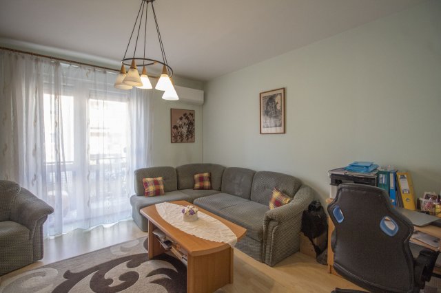 Eladó téglalakás, Miskolcon 47.7 M Ft, 3 szobás