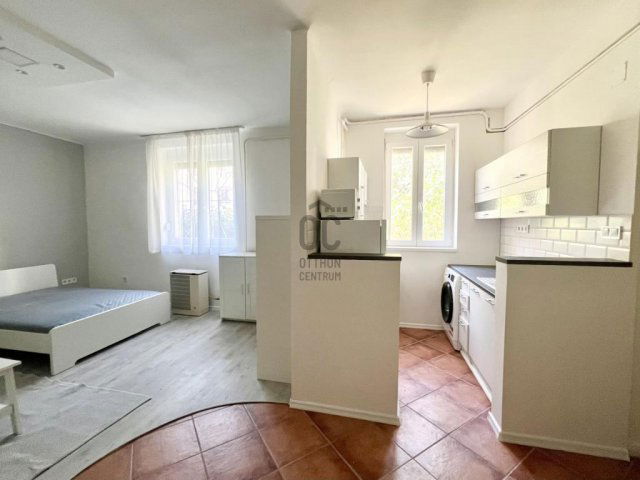 Eladó téglalakás, Budapesten, XI. kerületben 61.9 M Ft, 1 szobás