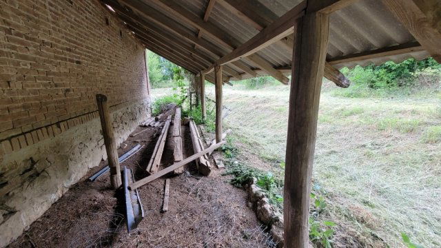 Eladó családi ház, Szentkatalinon 20.999 M Ft, 3 szobás