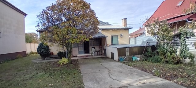 Eladó családi ház, Kisvárdán 39.5 M Ft, 3+1 szobás