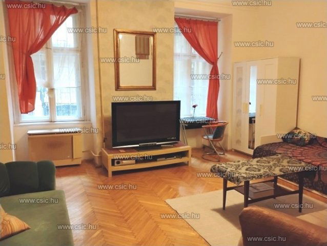 Eladó téglalakás, Budapesten, II. kerületben 94.9 M Ft, 3 szobás