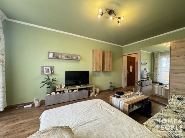 Eladó téglalakás, Hódmezővásárhelyen 45.5 M Ft, 2+1 szobás