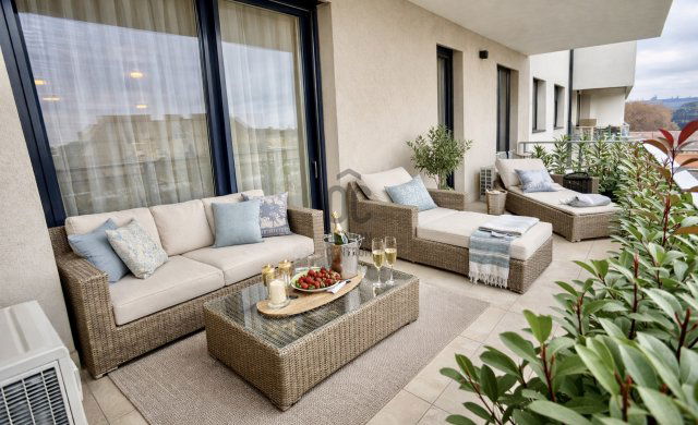 Eladó téglalakás, Budapesten, XIII. kerületben 169.9 M Ft